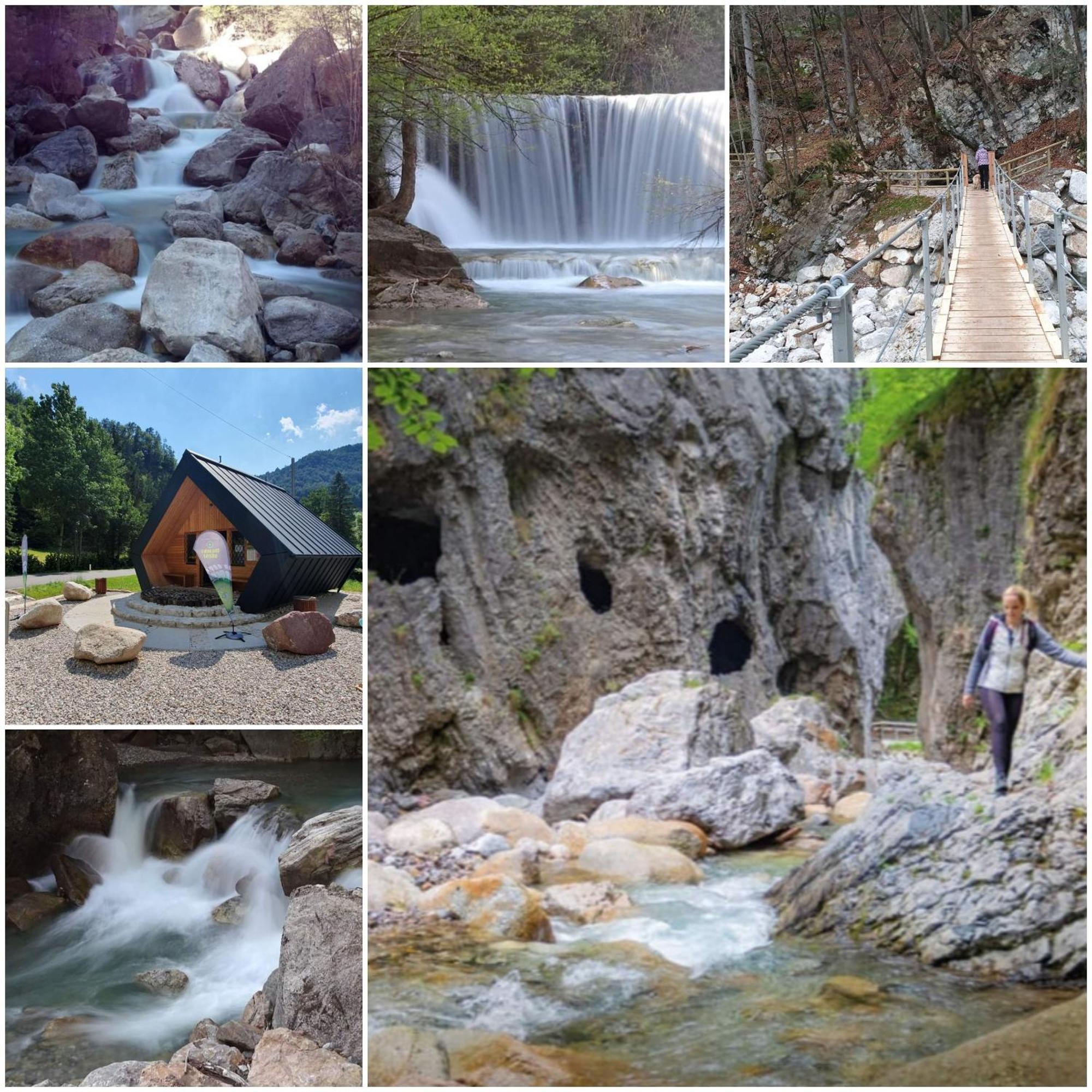 Apartments Tourist Farm Storman With Ev Ch-Station Tržič Exterior foto